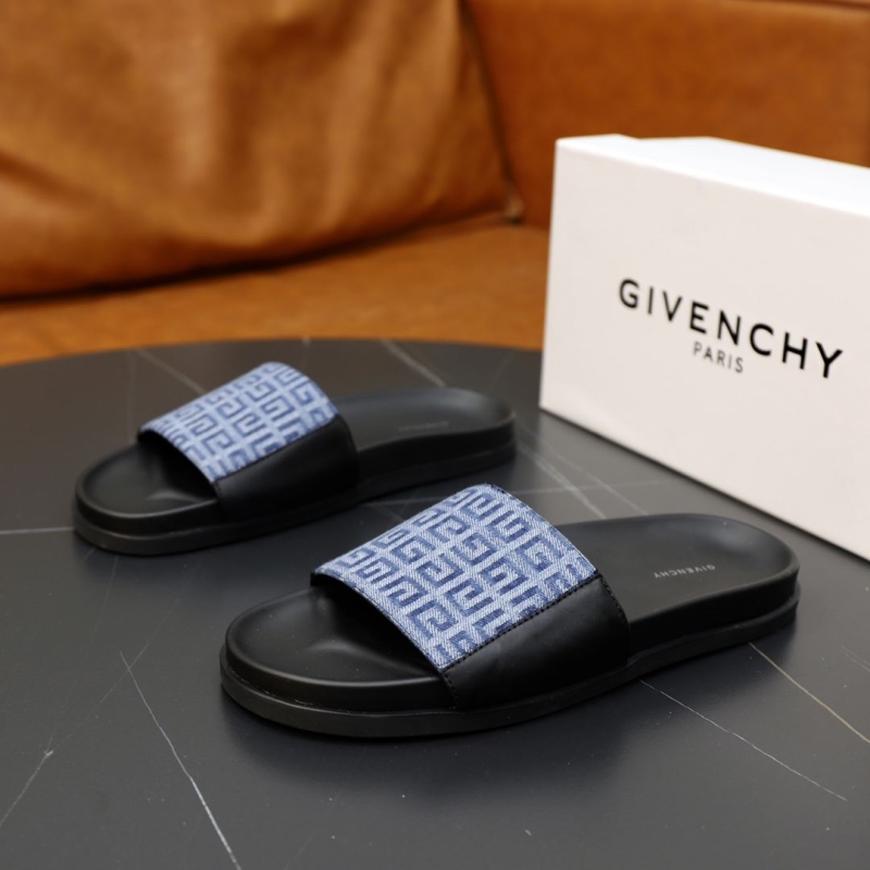 Givenchy Slippers